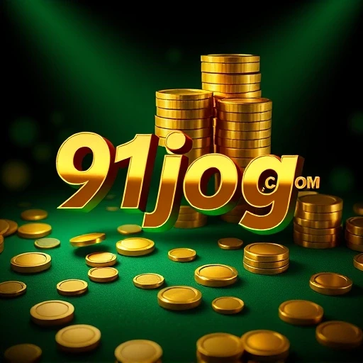 91jog.com Logo