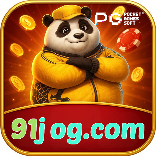 91jog.com-Logo