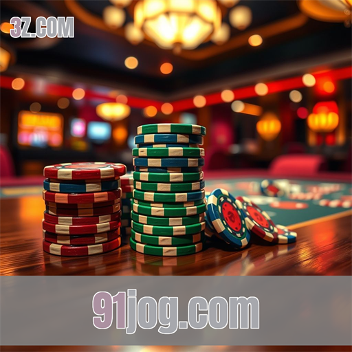 Plataforma 91jog.com: Onde os Jogos Ganham Vida e Diversão