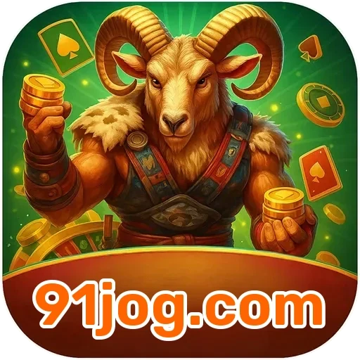 91jog.com: Explore a Diversidade e Graça dos Jogos na Plataforma