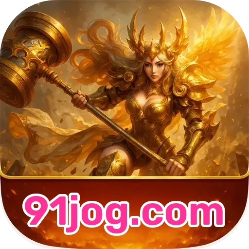 91jog.com: Segurança e Aventura em Jogos Online de Forma Confiável