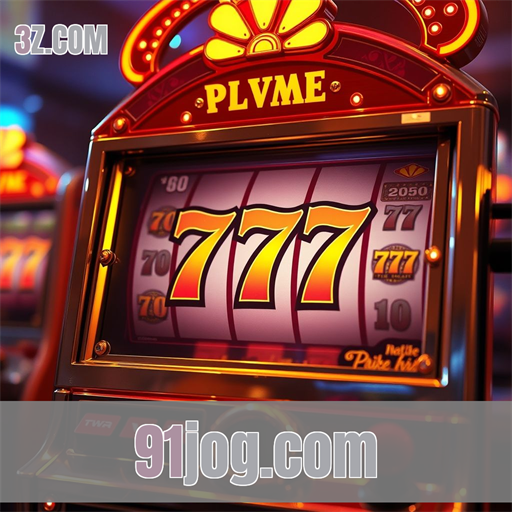 Slots Empolgantes no 91jog.com: Apostas, Diversão e Ganhos!